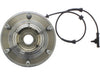 Wheel Bearing and Hub Assembly Centric Parts 402.42008