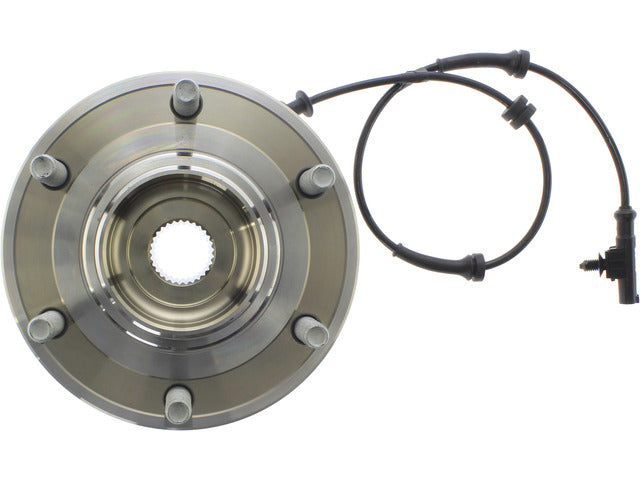 Wheel Bearing and Hub Assembly Centric Parts 402.42008