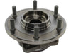 Wheel Bearing and Hub Assembly Centric Parts 402.42009