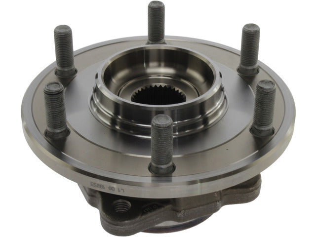 Wheel Bearing and Hub Assembly Centric Parts 402.42009