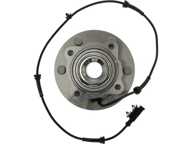 Wheel Bearing and Hub Assembly Centric Parts 402.42009