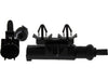 Wheel Bearing and Hub Assembly Centric Parts 402.42009