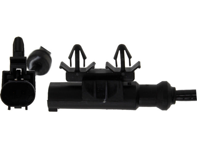 Wheel Bearing and Hub Assembly Centric Parts 402.42009