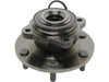 Wheel Bearing and Hub Assembly Centric Parts 402.42009