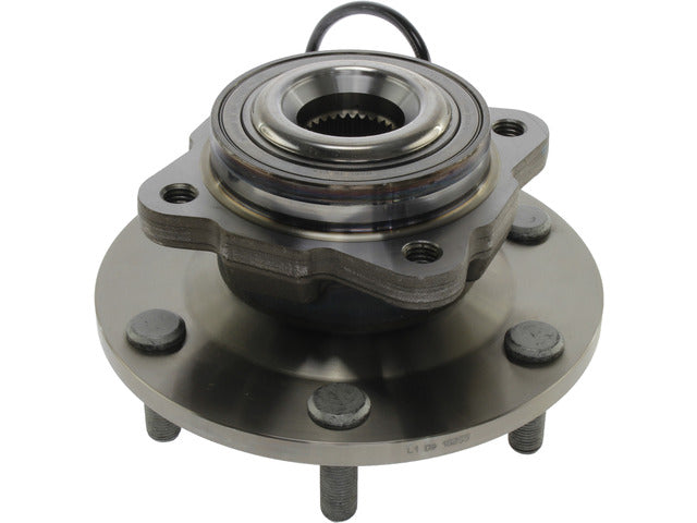 Wheel Bearing and Hub Assembly Centric Parts 402.42009