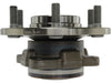 Wheel Bearing and Hub Assembly Centric Parts 402.42009