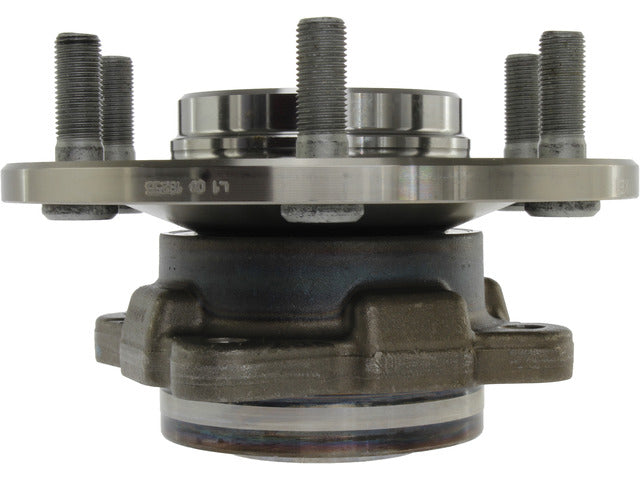 Wheel Bearing and Hub Assembly Centric Parts 402.42009