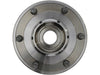 Wheel Bearing and Hub Assembly Centric Parts 402.42009