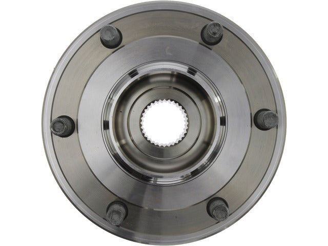 Wheel Bearing and Hub Assembly Centric Parts 402.42009