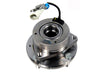 Wheel Bearing and Hub Assembly Centric Parts 402.48000E