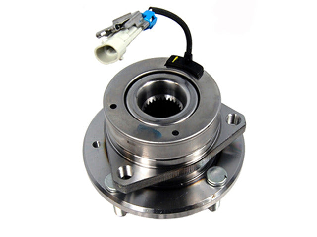 Wheel Bearing and Hub Assembly Centric Parts 402.48000E