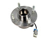 Wheel Bearing and Hub Assembly Centric Parts 402.48000E