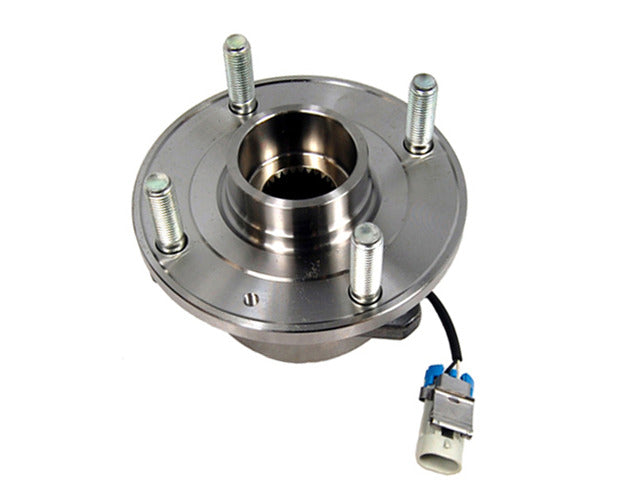 Wheel Bearing and Hub Assembly Centric Parts 402.48000E