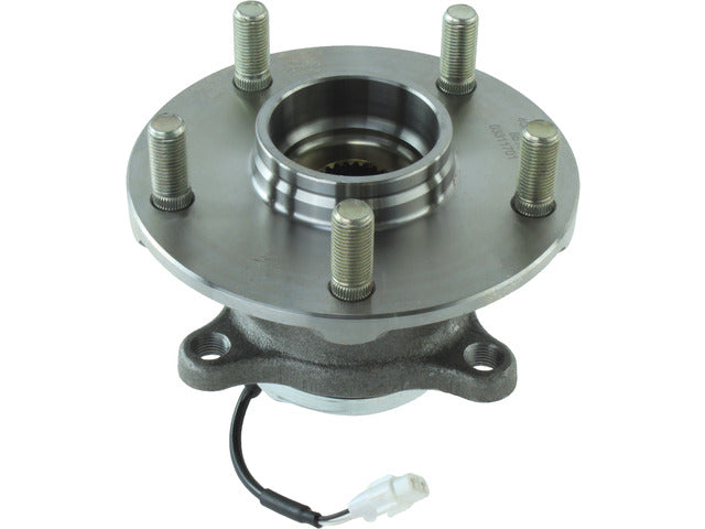 Wheel Bearing and Hub Assembly Centric Parts 402.48001E
