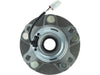 Wheel Bearing and Hub Assembly Centric Parts 402.48001E
