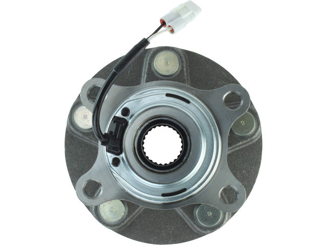 Wheel Bearing and Hub Assembly Centric Parts 402.48001E