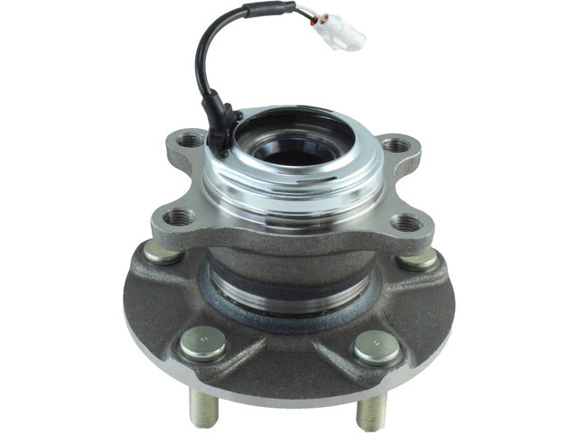 Wheel Bearing and Hub Assembly Centric Parts 402.48001E
