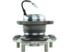 Wheel Bearing and Hub Assembly Centric Parts 402.48001E