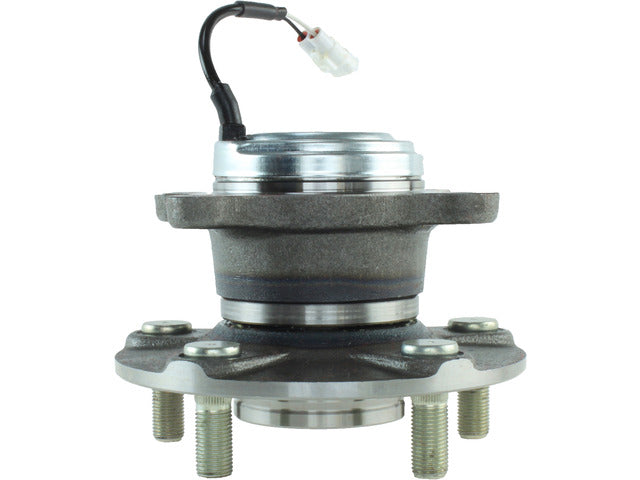 Wheel Bearing and Hub Assembly Centric Parts 402.48001E