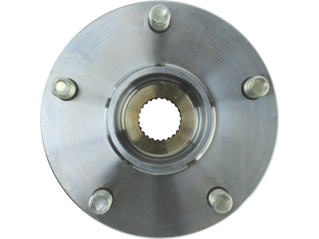 Wheel Bearing and Hub Assembly Centric Parts 402.48001E
