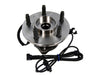 Wheel Bearing and Hub Assembly Centric Parts 402.58000E