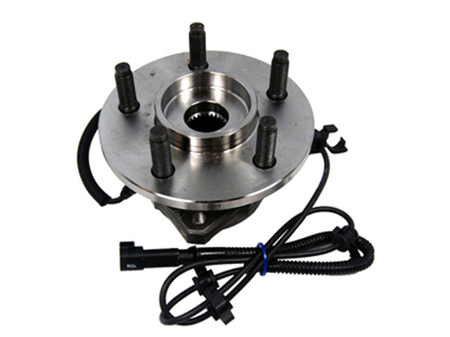Wheel Bearing and Hub Assembly Centric Parts 402.58000E