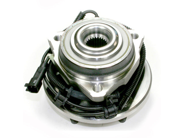 Wheel Bearing and Hub Assembly Centric Parts 402.58001