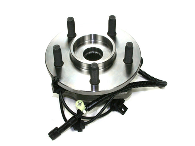 Wheel Bearing and Hub Assembly Centric Parts 402.58001E