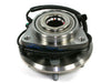 Wheel Bearing and Hub Assembly Centric Parts 402.58002