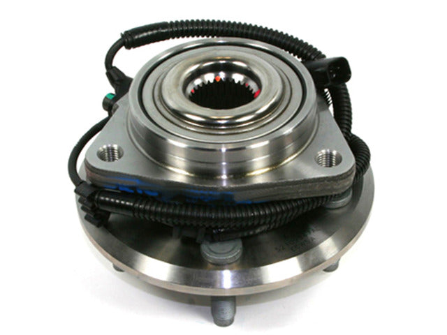 Wheel Bearing and Hub Assembly Centric Parts 402.58002