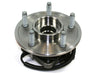 Wheel Bearing and Hub Assembly Centric Parts 402.58002E