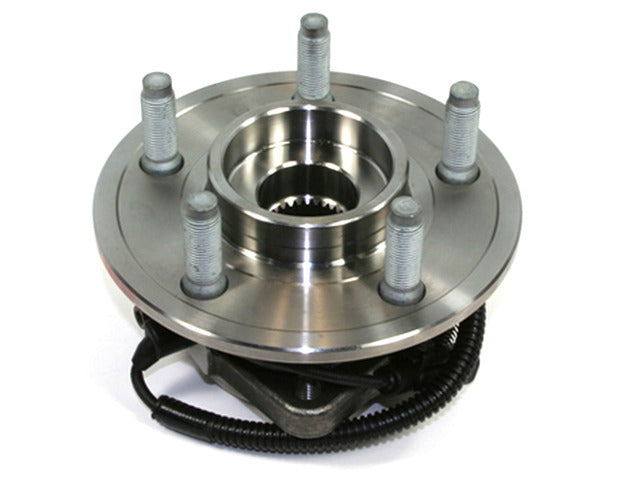 Wheel Bearing and Hub Assembly Centric Parts 402.58002E
