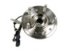 Wheel Bearing and Hub Assembly Centric Parts 402.61000
