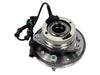 Wheel Bearing and Hub Assembly Centric Parts 402.61000E