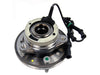 Wheel Bearing and Hub Assembly Centric Parts 402.61001