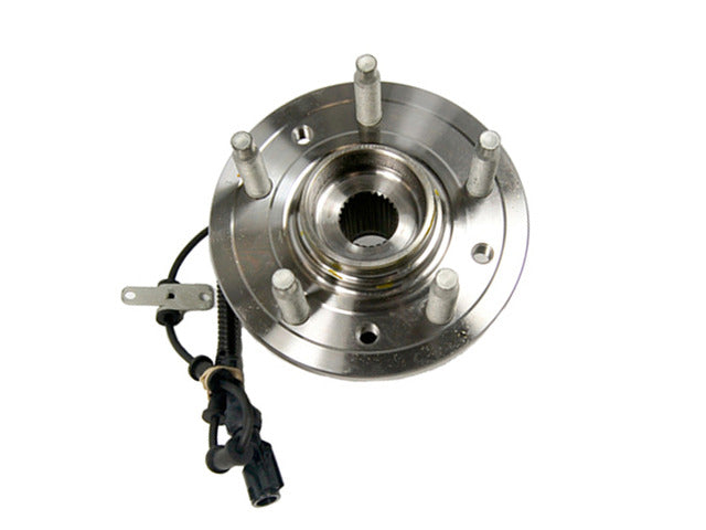 Wheel Bearing and Hub Assembly Centric Parts 402.61001E
