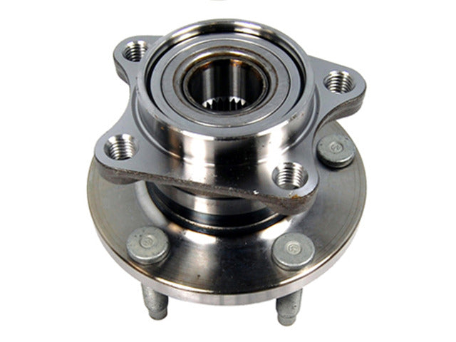 Wheel Bearing and Hub Assembly Centric Parts 402.61002