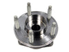 Wheel Bearing and Hub Assembly Centric Parts 402.61002E