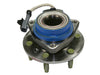 Wheel Bearing and Hub Assembly Centric Parts 402.62000