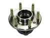 Wheel Bearing and Hub Assembly Centric Parts 402.62000E