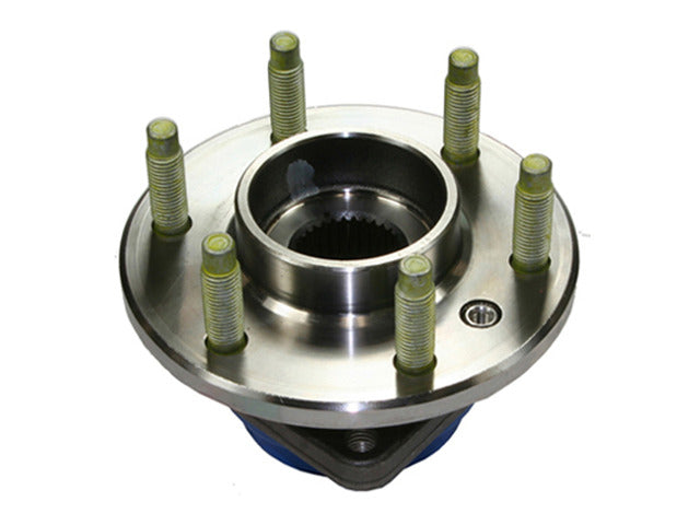 Wheel Bearing and Hub Assembly Centric Parts 402.62000E