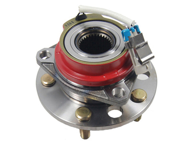 Wheel Bearing and Hub Assembly Centric Parts 402.62001E