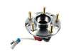 Wheel Bearing and Hub Assembly Centric Parts 402.62001E