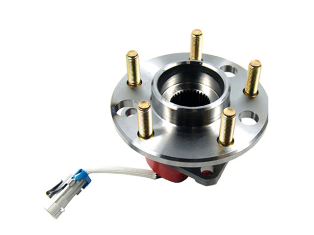 Wheel Bearing and Hub Assembly Centric Parts 402.62001E