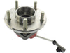 Wheel Bearing and Hub Assembly Centric Parts 402.62002
