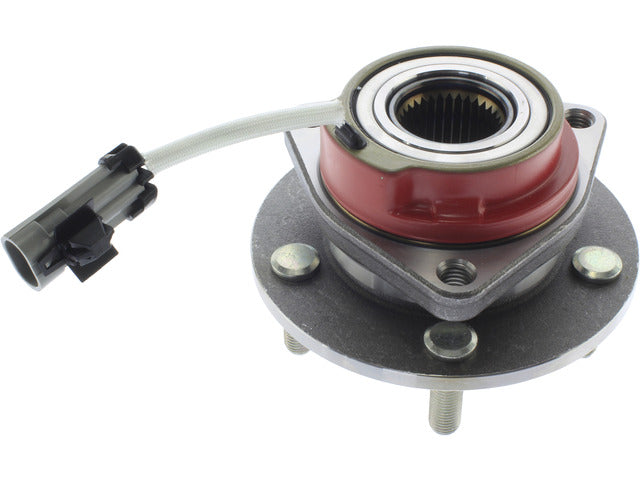 Wheel Bearing and Hub Assembly Centric Parts 402.62002