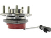 Wheel Bearing and Hub Assembly Centric Parts 402.62002