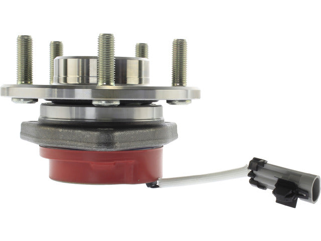 Wheel Bearing and Hub Assembly Centric Parts 402.62002