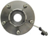 Wheel Bearing and Hub Assembly Centric Parts 402.62002