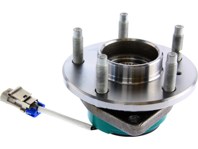 Wheel Bearing and Hub Assembly Centric Parts 402.62002E